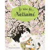 Image de Le rêve de Natsumé Geneviève Maurin (Auteur), Frédérick Mansot (Auteur)