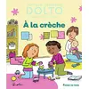 Image de A la crèche en occasion ou reconditionné