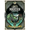 Image de L'Anti-Magicien, 3 Sebastien de Castell (Auteur), Laetitia Devaux (Traduction)