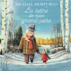 Image de La lettre de mon grand-père Michael Morpurgo (Auteur), Jim Field (Illustration)