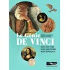 Image de Le génie De Vinci Patrick Jusseaux (Auteur), Jame's Prunier (Illustration)