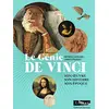 Image de Le génie de Vinci : son oeuvre, son histoire, son époque en occasion ou reconditionné