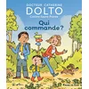 Image de Qui commande ? en occasion ou reconditionné