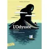 Image de L'Odyssée Homère (Auteur), Isabelle Pandazopoulos (Traduction), Rémi Saillard (Illustration)