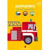 Image de Pompiers : à quoi sert la grande échelle ? en occasion ou reconditionné