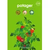 Image de Potager Sophie Lamoureux (Auteur), Annette Marnat (Illustration)