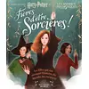 Image de Fières d'être sorcières ! : les filles qui ont marqué l'histoire du monde des sorciers en occasion ou reconditionné