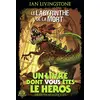 Image de Le labyrinthe de la mort en occasion ou reconditionné