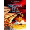 Image de Les royaumes de feu : la bande dessinée. Vol. 1. La prophétie en occasion ou reconditionné