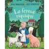Image de La ferme riquiqui en occasion ou reconditionné