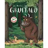 Image de Gruffalo : livre sonore en occasion ou reconditionné