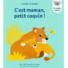 Image de C'est maman, petit coquin !