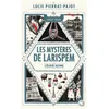 Image de L'élixir ultime Lucie Pierrat-Pajot (Auteur), Donatien Mary (Illustration)