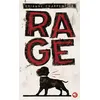 Image de Rage Orianne Charpentier (Auteur)