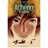 Image de Héroïnes de la mythologie - Athéna la combative Isabelle Pandazopoulos (Auteur), Gazhole (Illustration)
