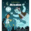 Image de Aladin : 16 animations musicales en occasion ou reconditionné