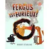 Image de Fergus est furieux ! en occasion ou reconditionné
