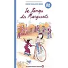Image de Le temps des Marguerite en occasion ou reconditionné