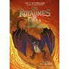 Image de Les royaumes de feu : la bande dessinée. Vol. 4. L'île au secret en occasion ou reconditionné