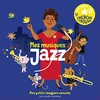 Image de Mes musiques jazz en occasion ou reconditionné
