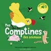 Image de Mes comptines des animaux en occasion ou reconditionné