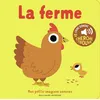 Image de La ferme Marion Billet (Auteur), Marion Billet (Illustration)
