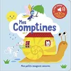 Image de Mes comptines. Vol. 1 en occasion ou reconditionné
