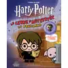 Image de Harry Potter : le livre d'activités de Poudlard