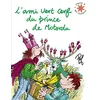 Image de L'ami vert cerf du prince de Motordu en occasion ou reconditionné