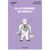 Image de Ai-je vraiment du mérite ? Aïda N'Diaye (Auteur), Jochen Gerner (Illustration)