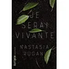 Image de Je serai vivante en occasion ou reconditionné