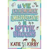Image de La vie extrêmement embarrassante de Lottie Brooks Katie Kirby (Auteur), Vanessa Rubio (Traduction)