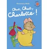 Image de Chut, chut, Charlotte ! en occasion ou reconditionné