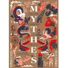 Image de Devine cherche et Trouve Mythes Manon Bucciarelli (Auteur)