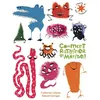 Image de Comment ratatiner les monstres ? Catherine Leblanc (Auteur), Roland Garrigue (Illustration)