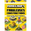 Image de Minecraft - Fabuleuses constructions Collectif (Auteur), Alexandre Fil (Traduction), Ryan Marsh (Illustration)