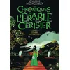 Image de Les chroniques de l'érable et du cerisier. Vol. 3. L'ombre du shogun en occasion ou reconditionné