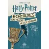 Image de Harry Potter : Horcruxes : 100 façons de les détruire