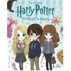 Image de Harry Potter - Poudlard - Le dressing Collectif (Auteur), Sophie Lecoq (Traduction)