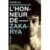Image de L'honneur de Zakarya en occasion ou reconditionné