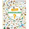 Image de La petite encyclopédie des dinosaures : questions-réponses en occasion ou reconditionné