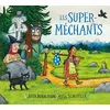 Image de Les super-méchants en occasion ou reconditionné