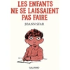 Image de Les enfants ne se laissaient pas faire