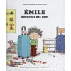 Image de Emile. Vol. 26. Emile dort chez des gens en occasion ou reconditionné