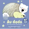 Image de Au dodo. Mes berceuses classiques à toucher Marion Billet (Auteur)