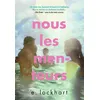 Image de Nous les menteurs E. Lockhart (Auteur), Nathalie Peronny (Traduction)