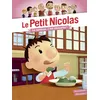 Image de Le Petit Nicolas - La cantine, c'est chouette ! Emmanuelle Kecir-Lepetit (Auteur)