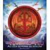 Image de Les Royaumes de Feu - Au coeur du monde des dragons Tui T. Sutherland (Auteur), Vanessa Rubio (Traduction), Joy Ang (Illustration)