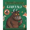 Image de Gruffalo - Édition spéciale 25 ans Julia Donaldson (Auteur), Jean-François Ménard (Traduction), Axel Scheffler (Illustration)