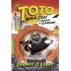 Image de Toto Ninja chat et les bijoux de la couronne Dermot O'Leary (Auteur), Karine Chaunac (Traduction), Nick East (Illustration)